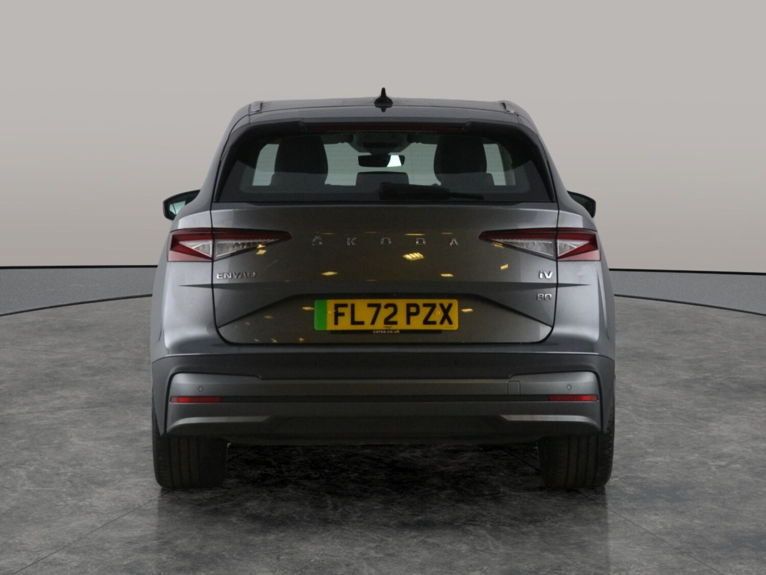 Used Skoda Enyaq for sale - 77962945: Photo 9