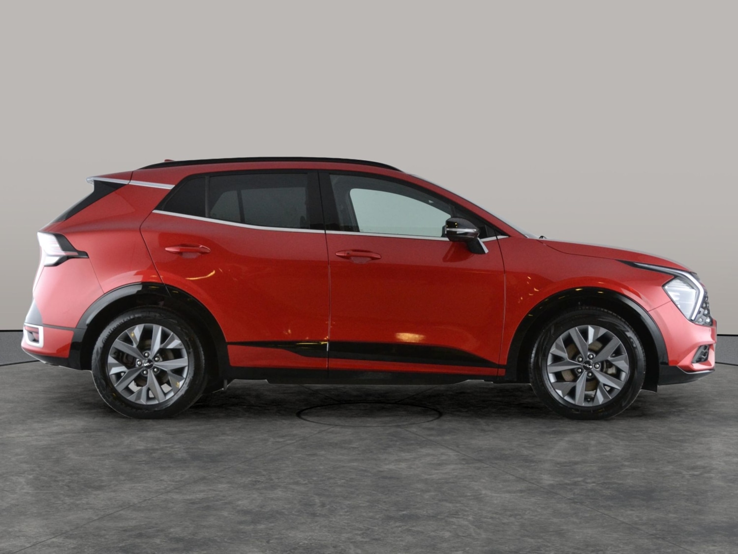 Used Kia Sportage 2022 for sale - 76905829: Photo 11