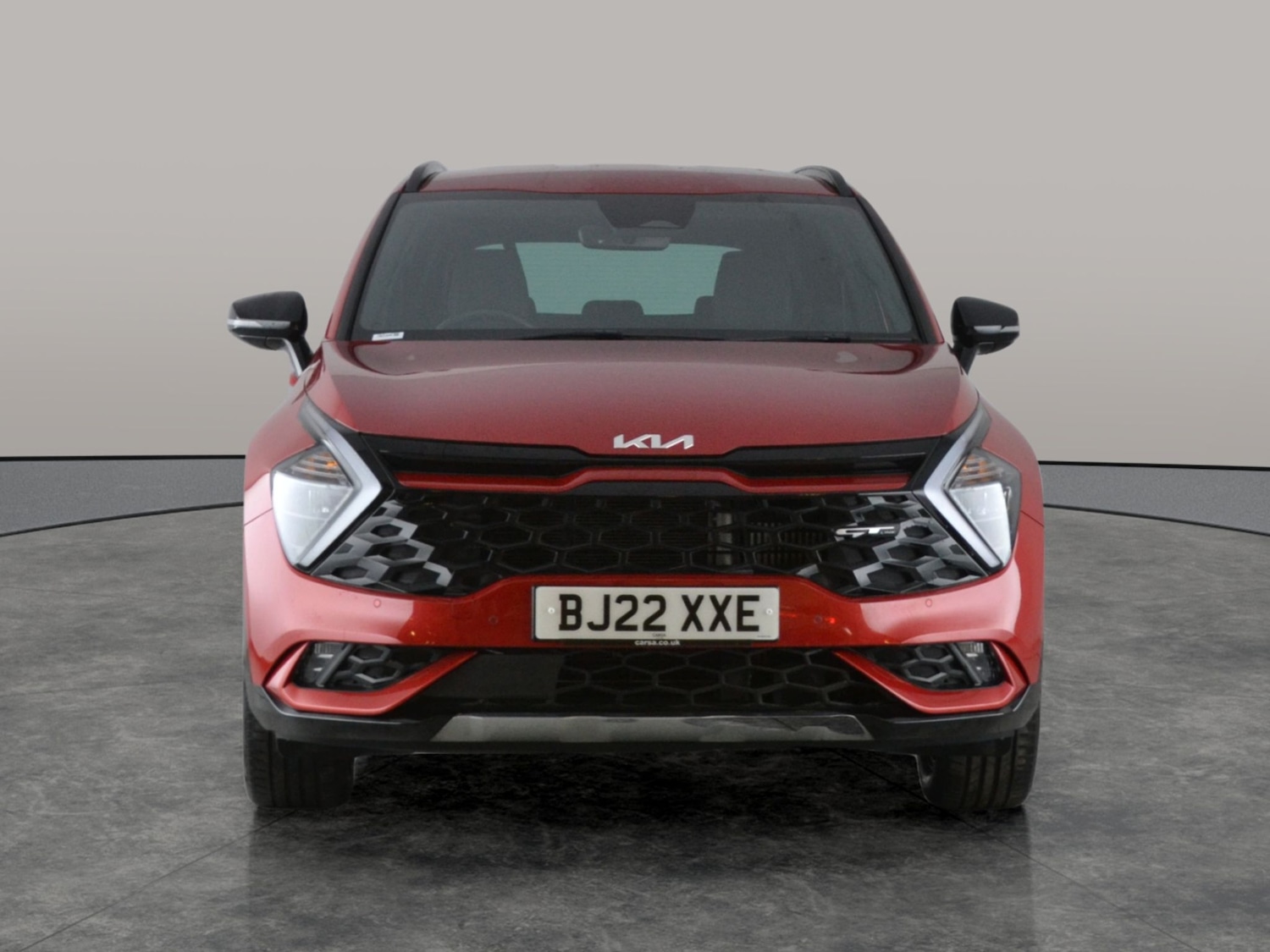 Used Kia Sportage 2022 for sale - 76905829: Photo 13