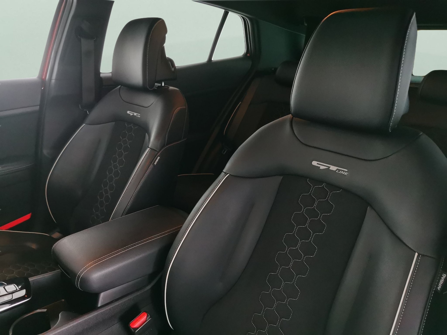 Used Kia Sportage 2022 for sale - 76905829: Photo 14