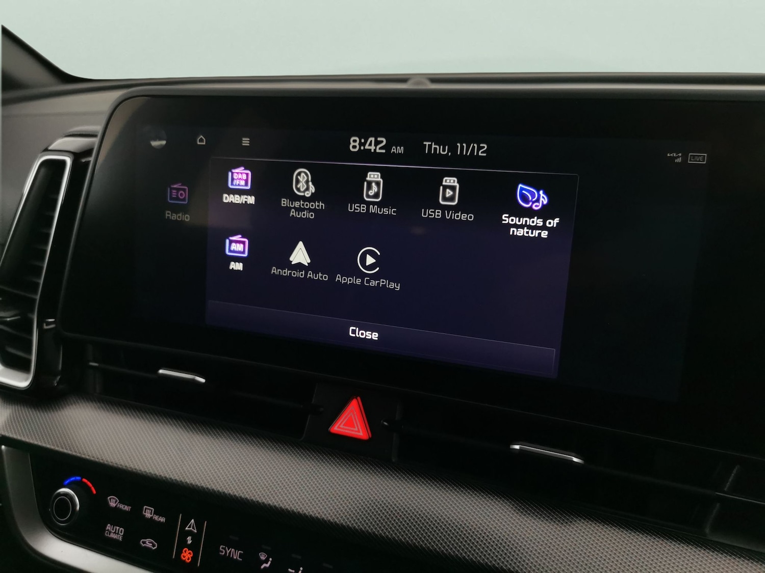 Used Kia Sportage 2022 for sale - 76905829: Photo 15