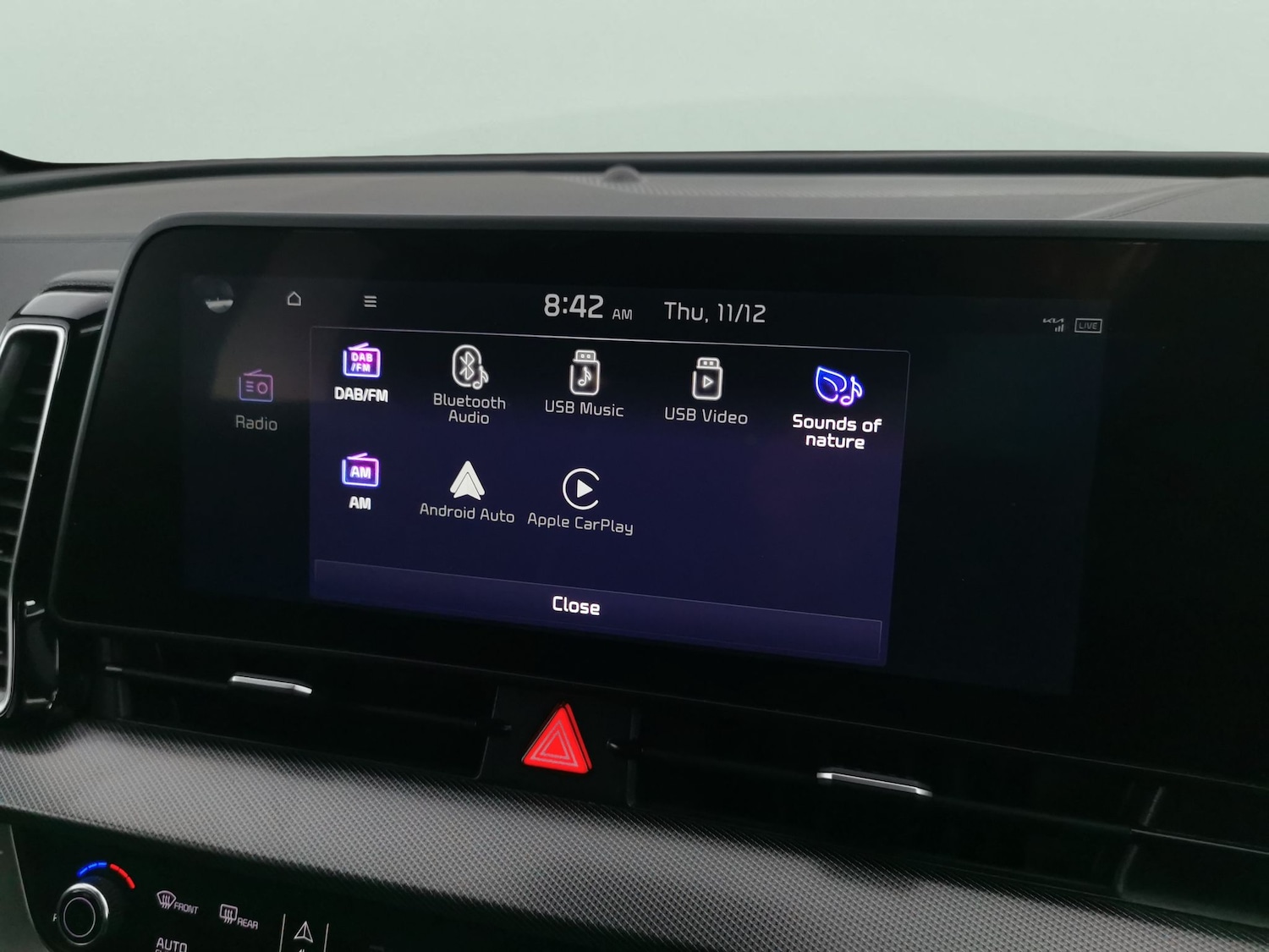 Used Kia Sportage 2022 for sale - 76905829: Photo 16