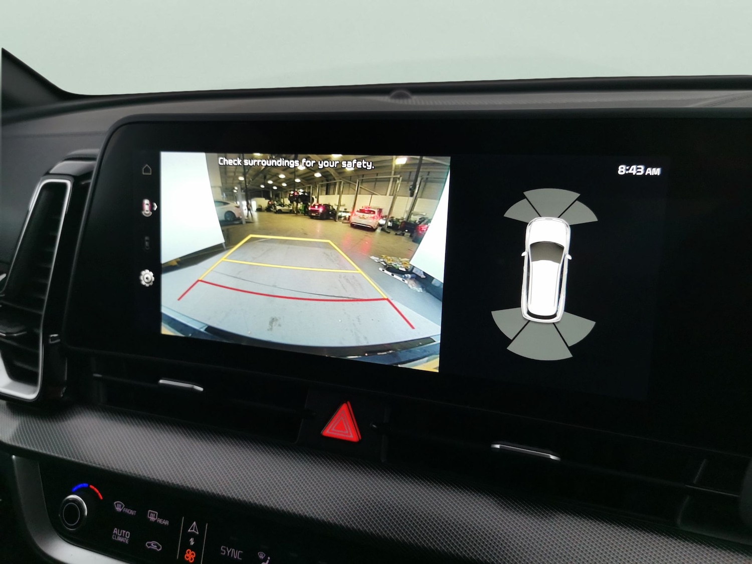 Used Kia Sportage 2022 for sale - 76905829: Photo 18