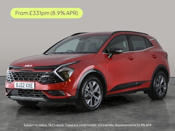 Used Kia Sportage 2022 for sale - 76905829: Photo