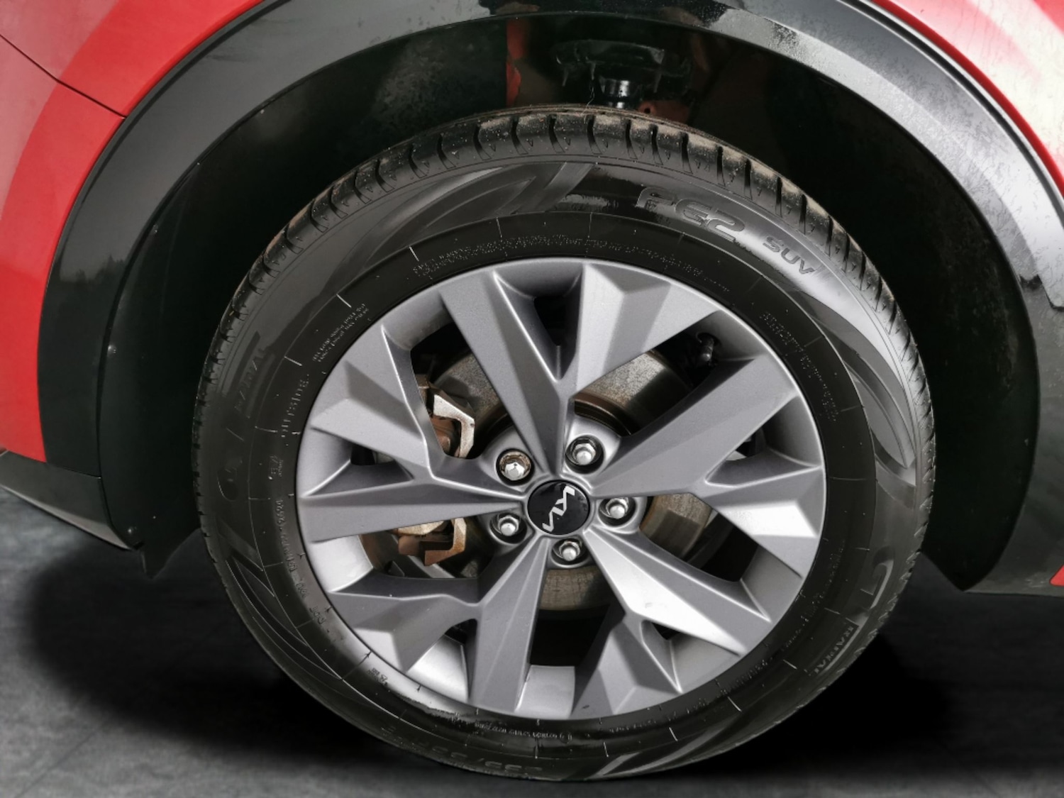 Used Kia Sportage 2022 for sale - 76905829: Photo 23