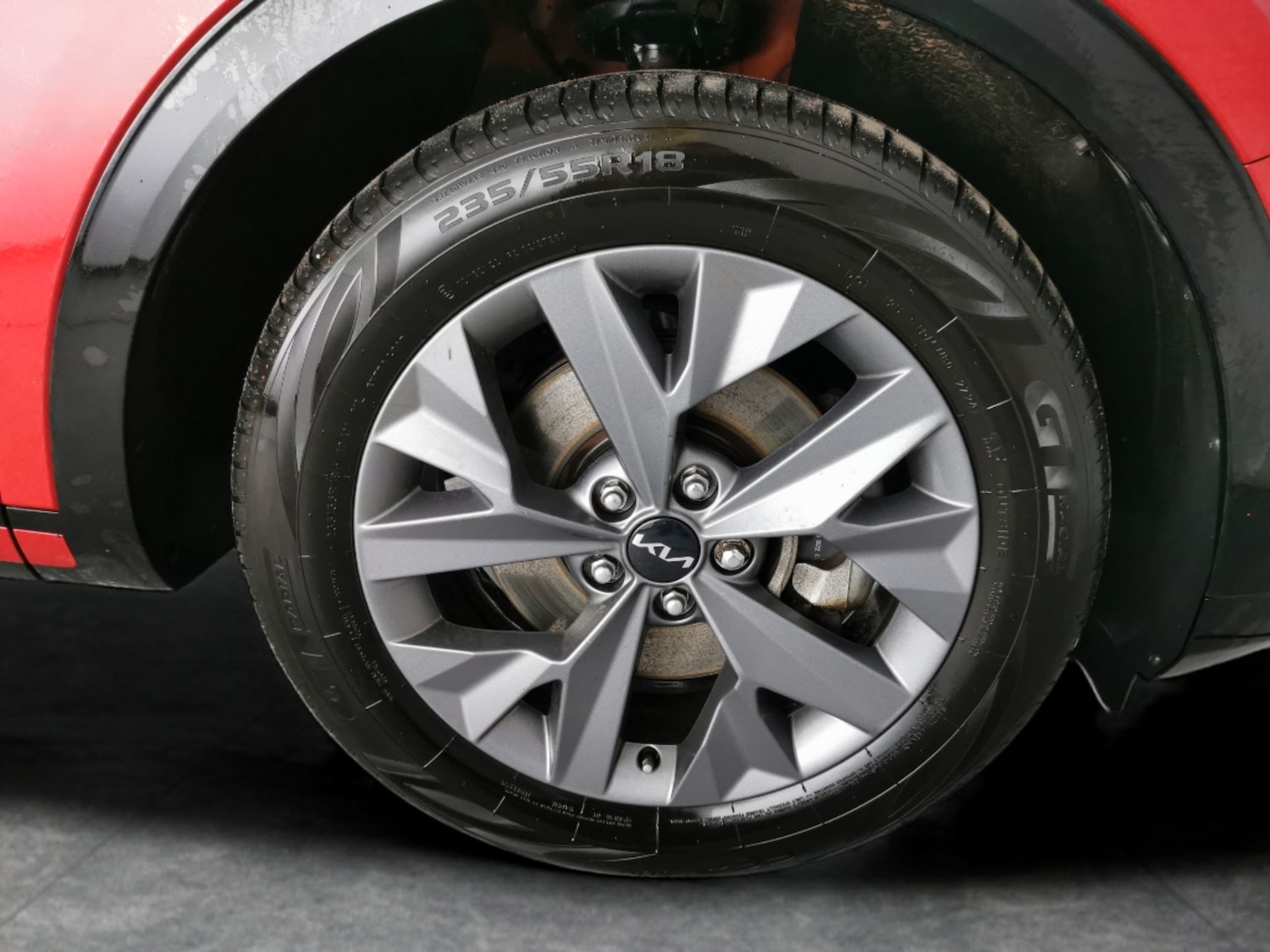 Used Kia Sportage 2022 for sale - 76905829: Photo 24