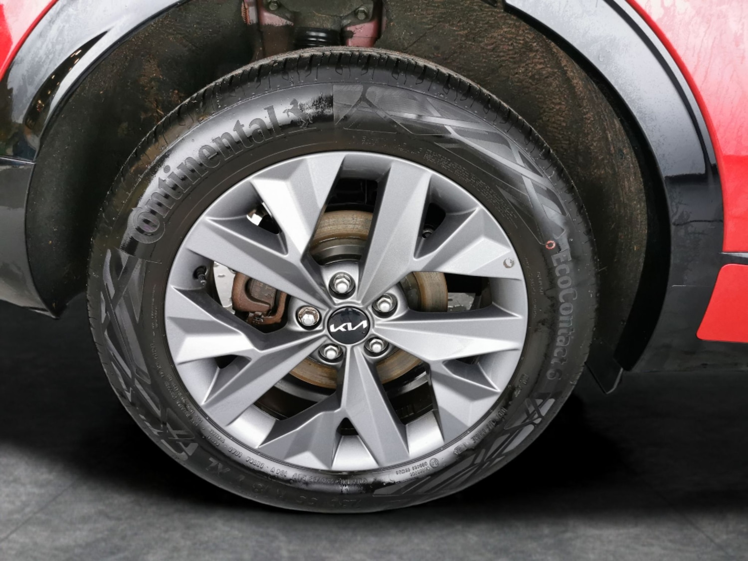 Used Kia Sportage 2022 for sale - 76905829: Photo 25