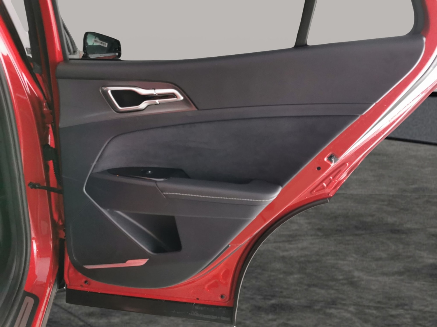 Used Kia Sportage 2022 for sale - 76905829: Photo 30