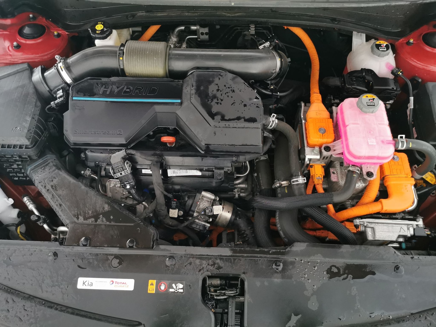 Used Kia Sportage 2022 for sale - 76905829: Photo 33