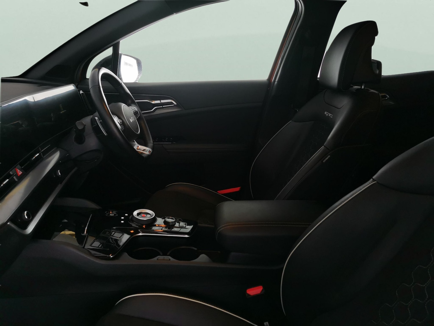 Used Kia Sportage 2022 for sale - 76905829: Photo 4