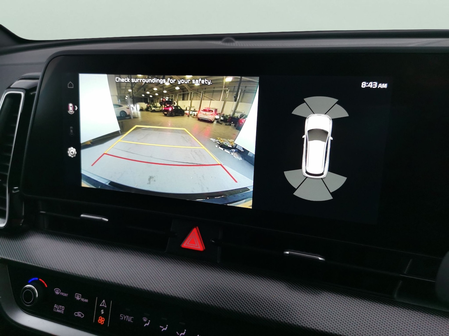 Used Kia Sportage 2022 for sale - 76905829: Photo 5