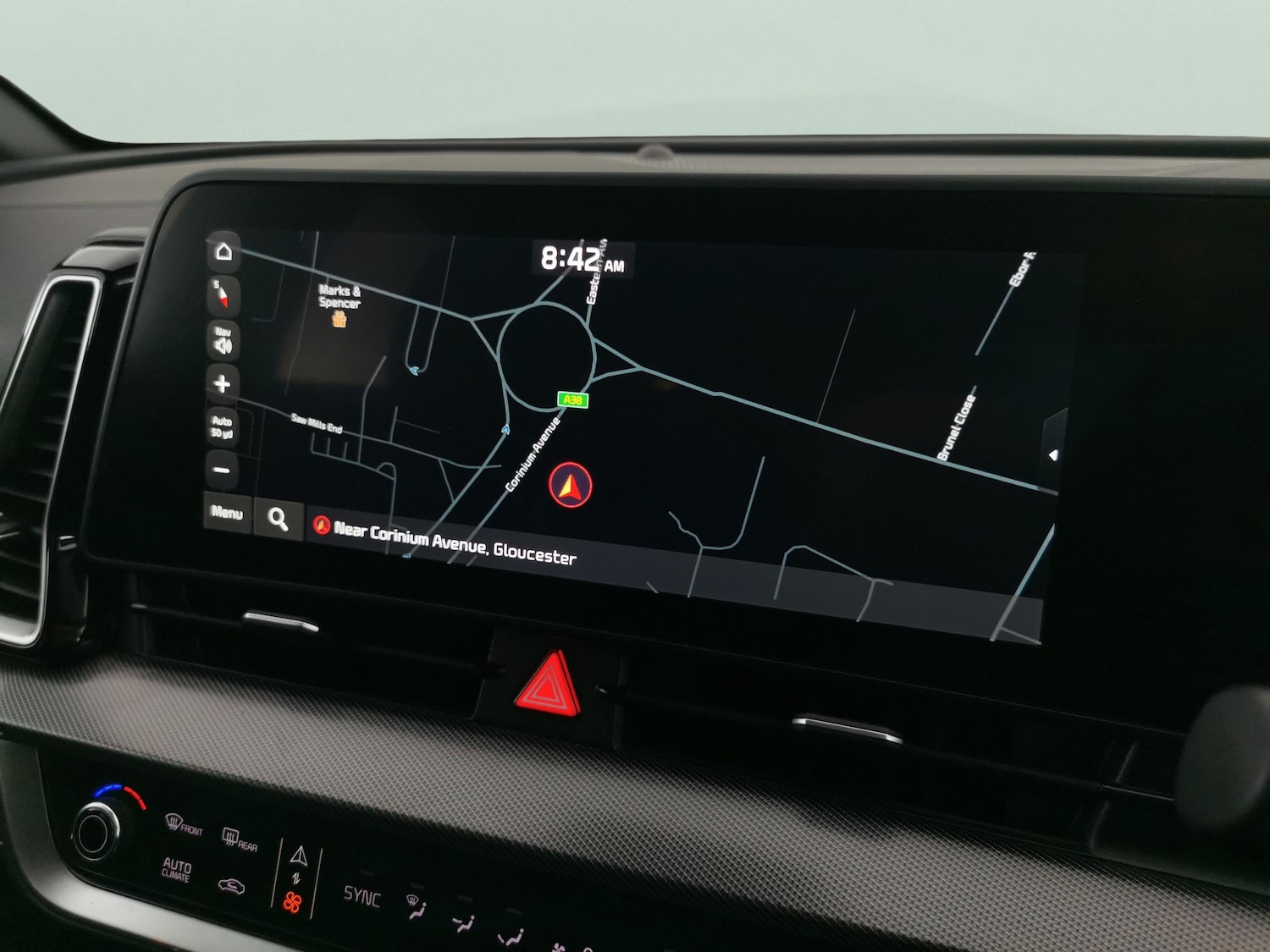 Used Kia Sportage 2022 for sale - 76905829: Photo 6