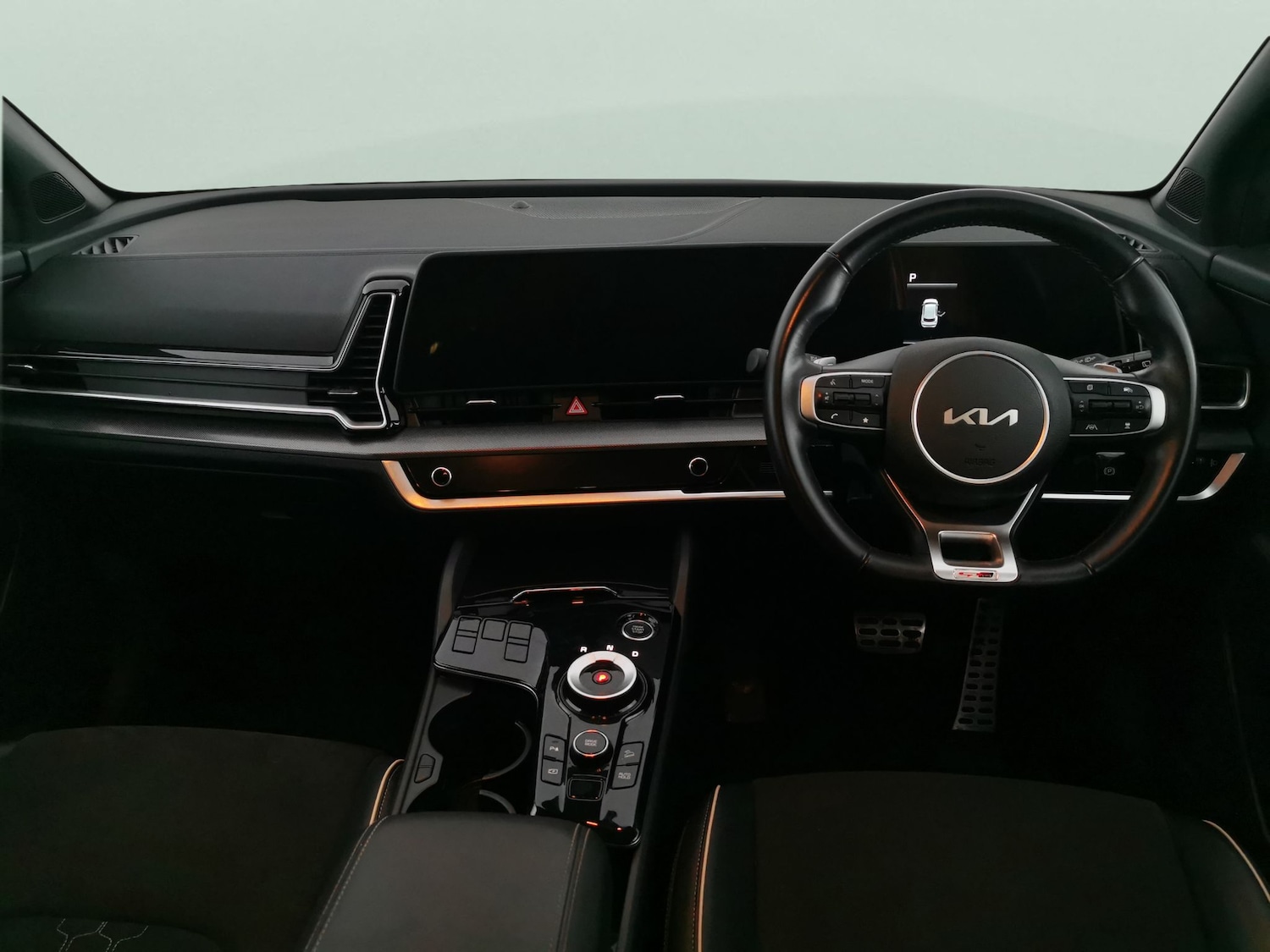 Used Kia Sportage 2022 for sale - 76905829: Photo 7