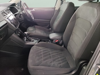 Used Volkswagen Tiguan 2018 for sale - 78409401: Photo