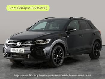 Used Volkswagen T-Roc 2023 for sale - 79671761: Photo