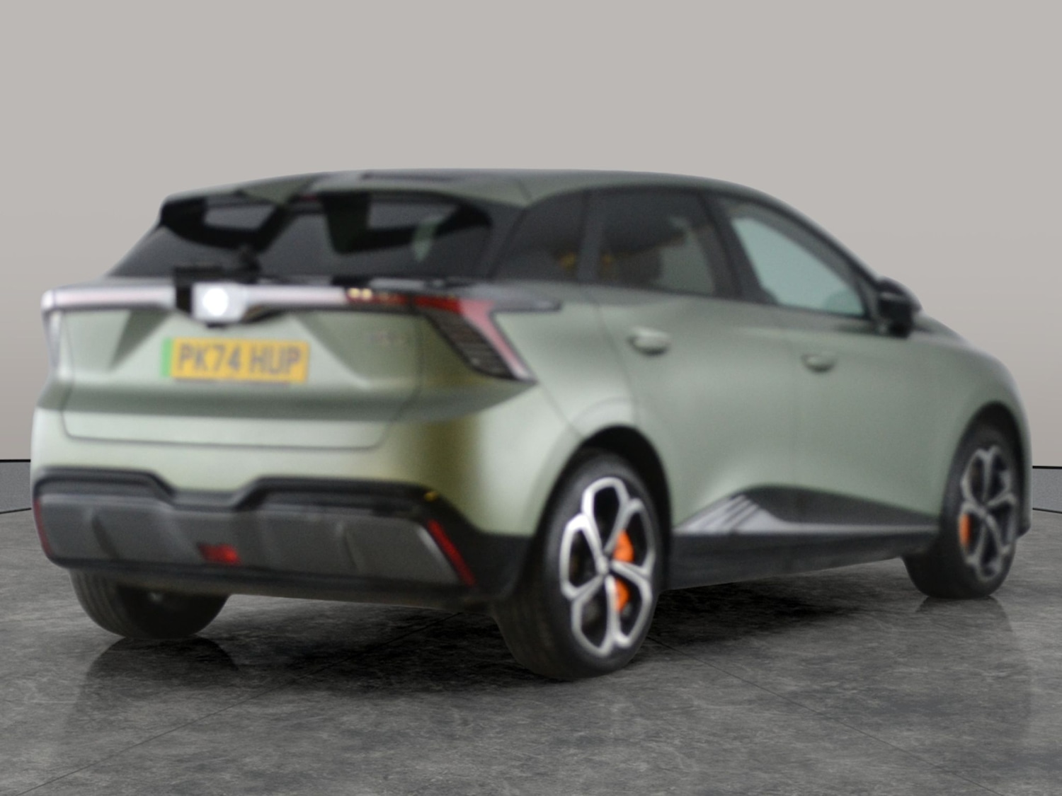 Used MG MG4 2024 for sale - 76895068: Photo 11