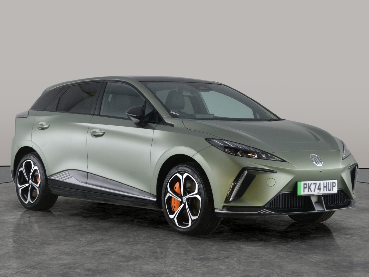 Used MG MG4 2024 for sale - 76895068: Photo 13