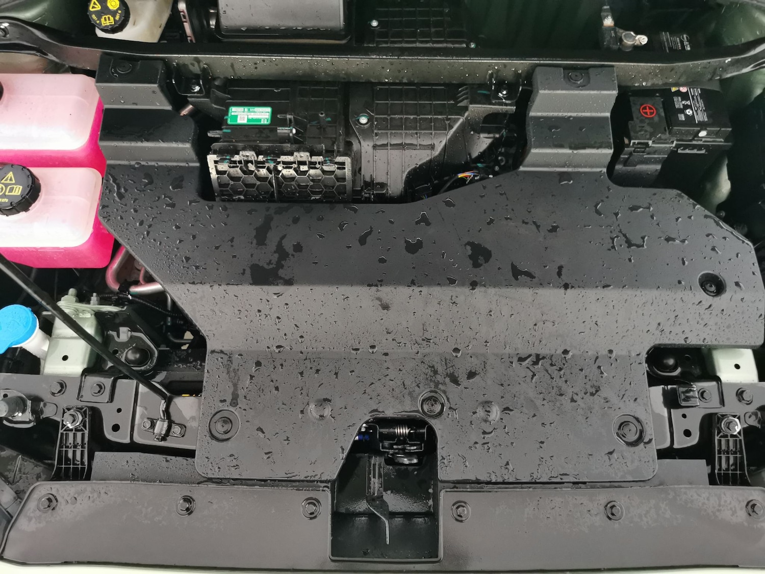 Used MG MG4 2024 for sale - 76895068: Photo 37