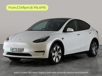 Used Tesla Model Y 2022 for sale - 79538283: Photo