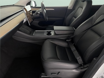 Used Tesla Model Y 2022 for sale - 79538283: Photo