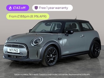 Used MINI Hatch 2022 for sale - 79183257: Photo