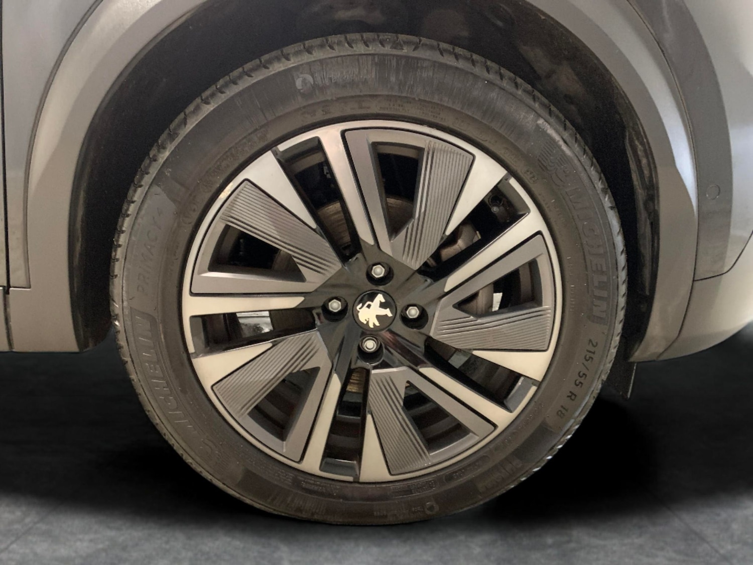 Used Peugeot E-2008 for sale - 77316686: Photo 24