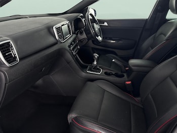 Used Kia Sportage 2020 for sale - 79058203: Photo