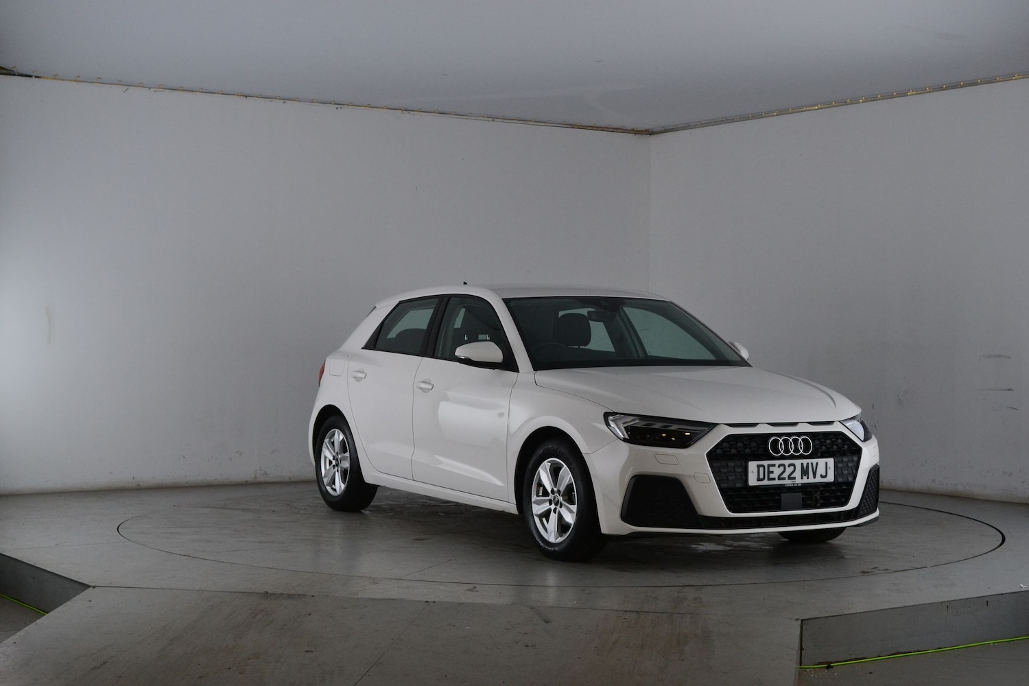 Used Audi A1 2022 for sale - 78218500: Photo 11