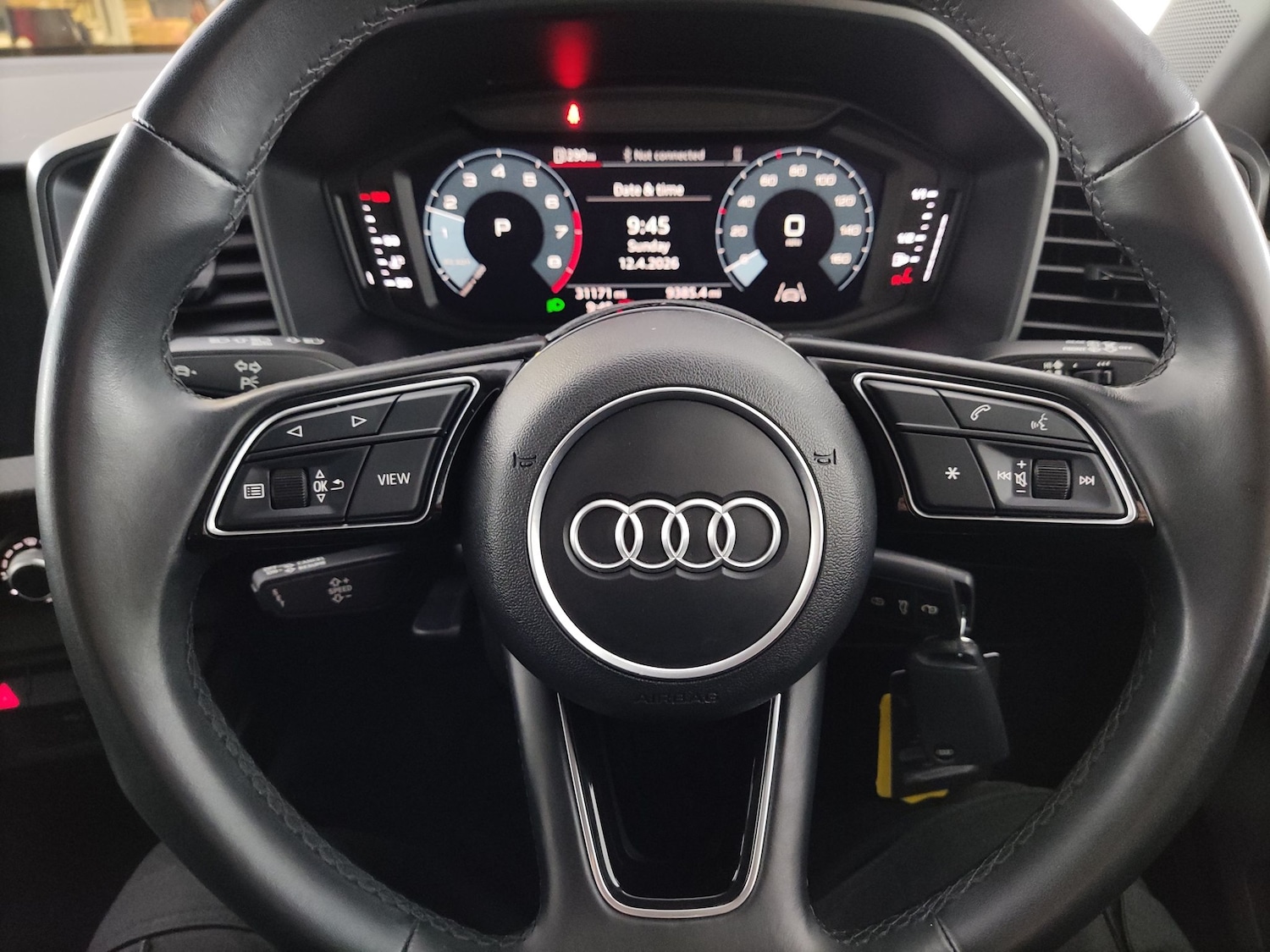 Used Audi A1 2022 for sale - 78218500: Photo 14