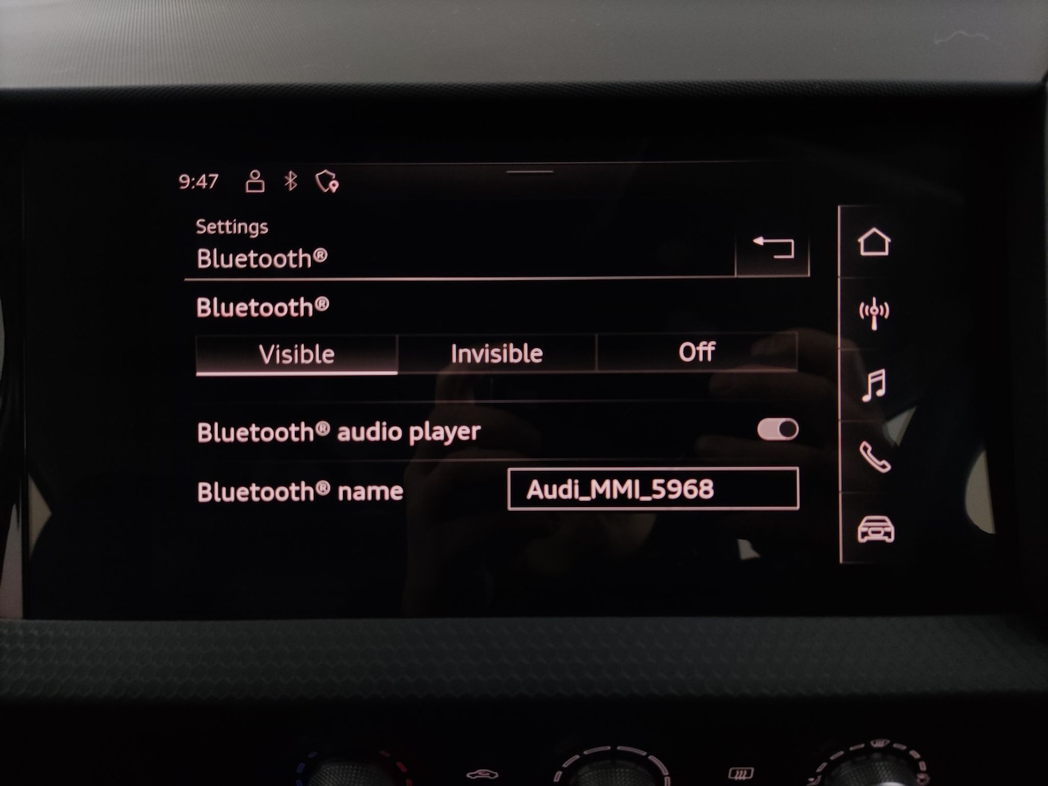 Used Audi A1 2022 for sale - 78218500: Photo 18