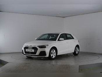 Audi A1 feature image
