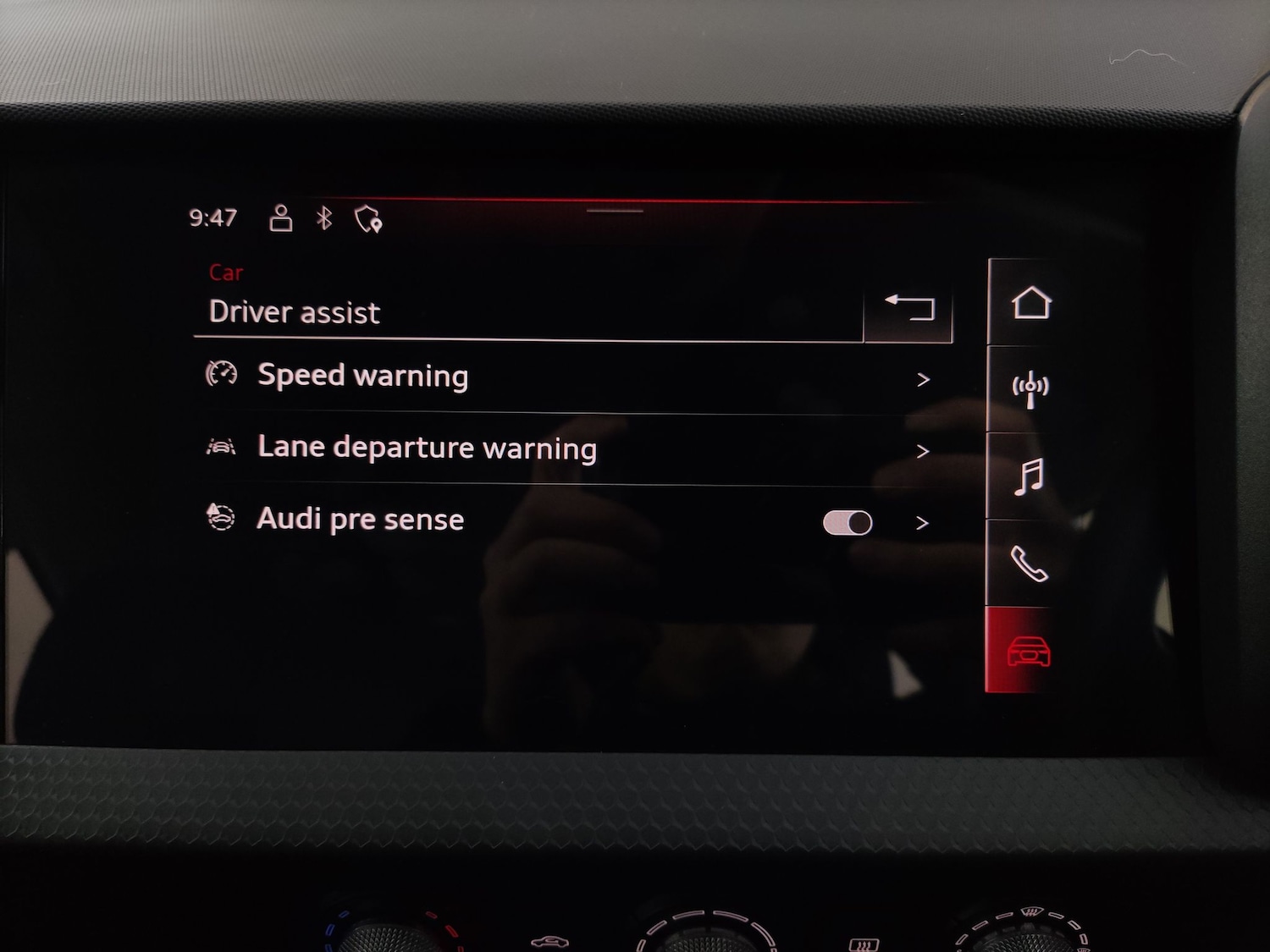 Used Audi A1 2022 for sale - 78218500: Photo 20