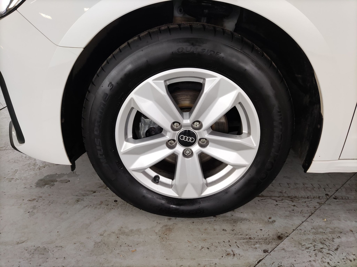 Used Audi A1 2022 for sale - 78218500: Photo 23