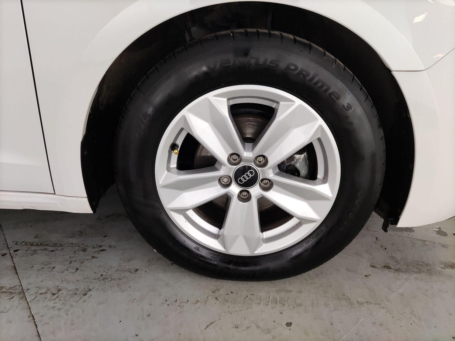 Used Audi A1 2022 for sale - 78218500: Photo 24