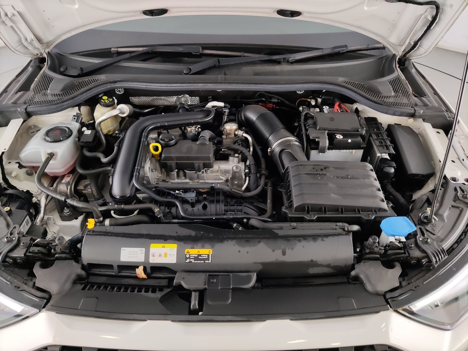 Used Audi A1 2022 for sale - 78218500: Photo 33