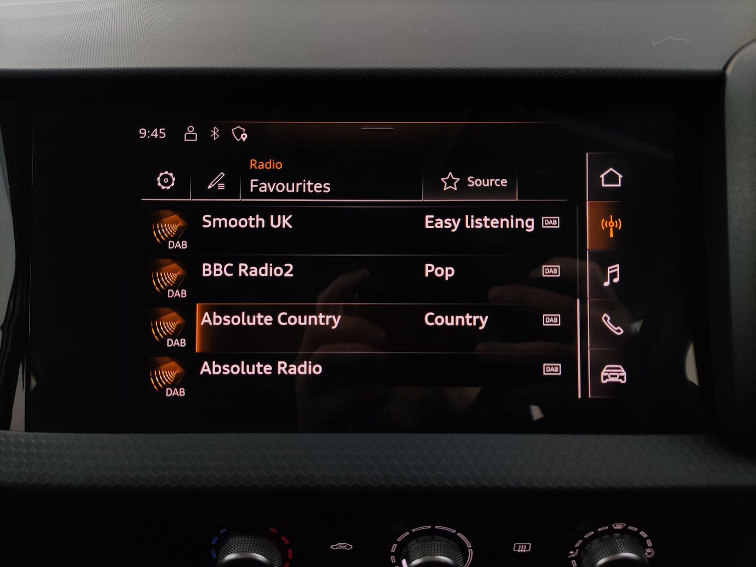 Used Audi A1 2022 for sale - 78218500: Photo 5