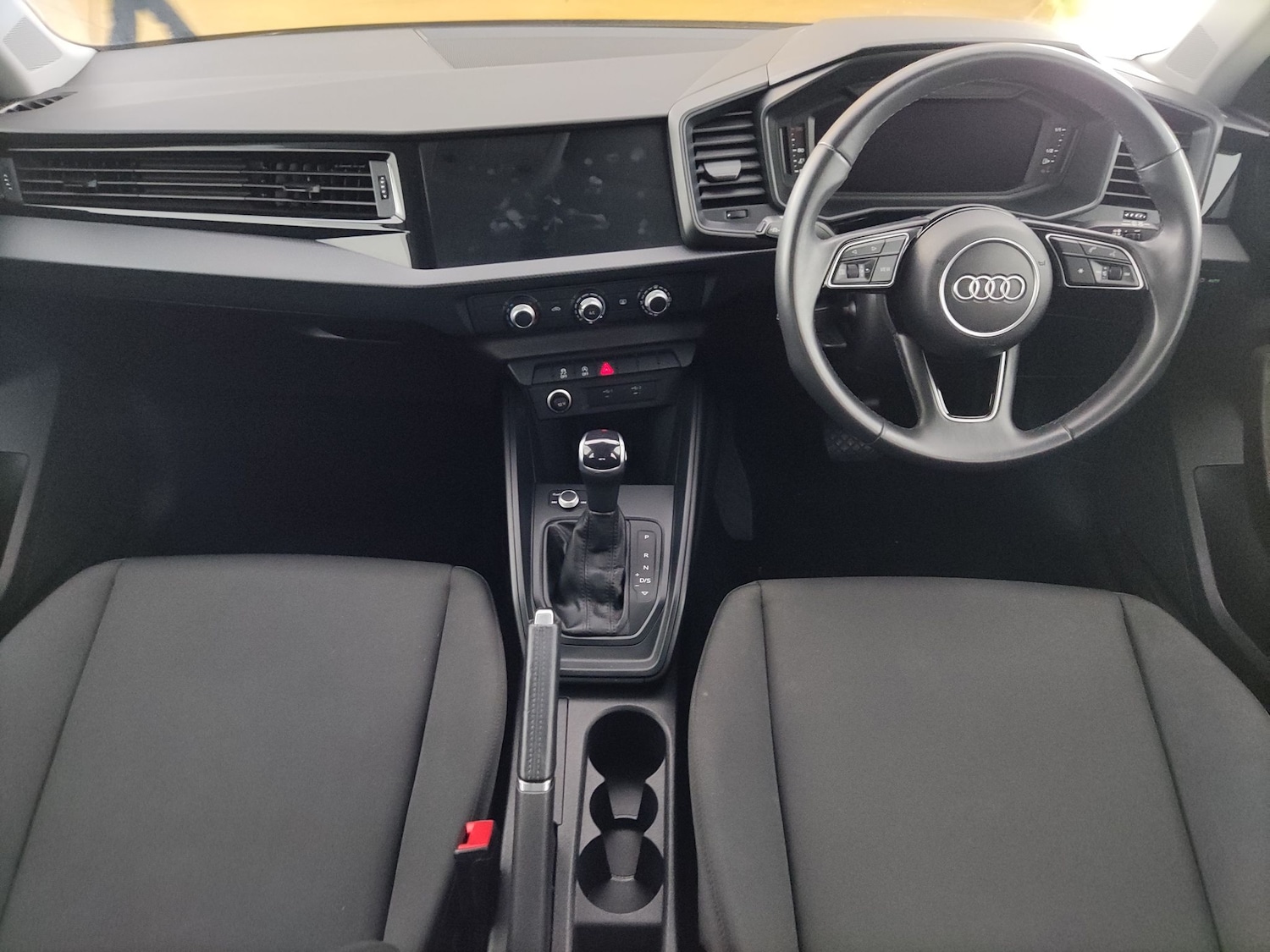 Used Audi A1 2022 for sale - 78218500: Photo 6