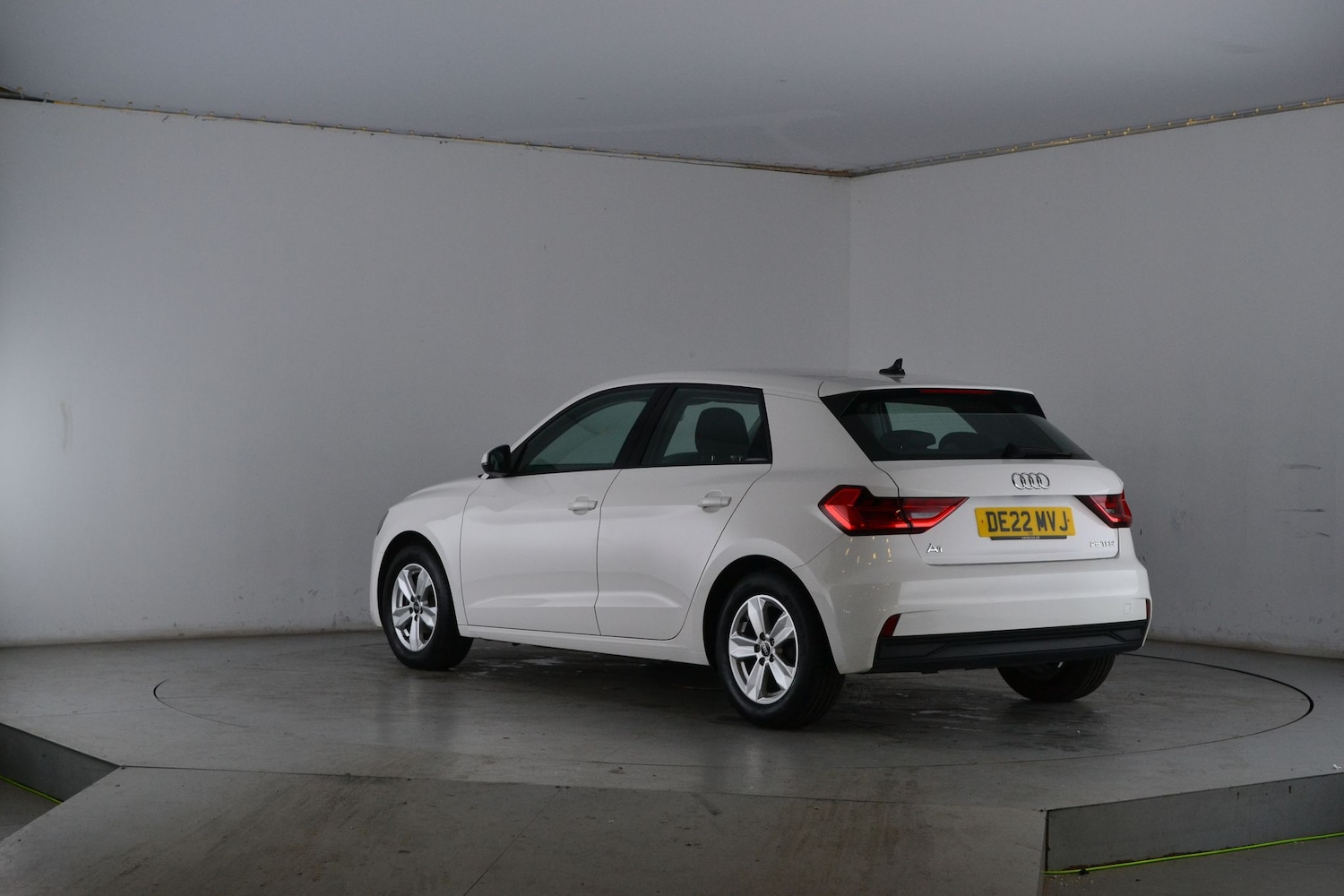 Used Audi A1 2022 for sale - 78218500: Photo 7