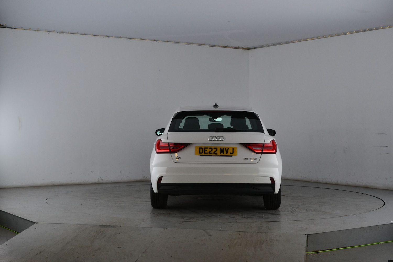Used Audi A1 2022 for sale - 78218500: Photo 8