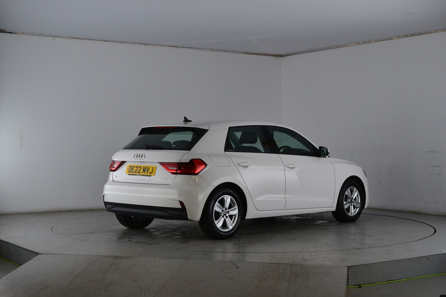 Used Audi A1 2022 for sale - 78218500: Photo 9