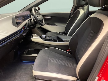 Used Kia EV6 2023 for sale - 78051869: Photo