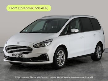 Used Ford Galaxy 2021 for sale - 79262215: Photo