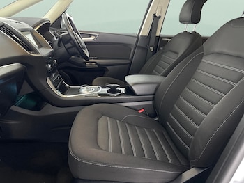 Used Ford Galaxy 2021 for sale - 79262215: Photo