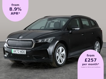 Used Skoda Enyaq 2022 for sale - 75919948: Photo