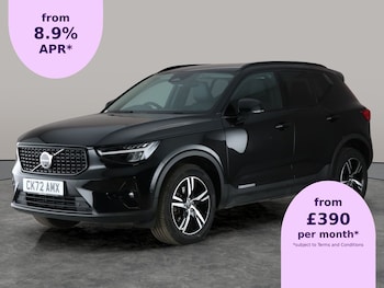 Used Volvo XC40 undefined for sale - 76310574: Photo