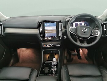 Used Volvo XC40 undefined for sale - 76310574: Photo