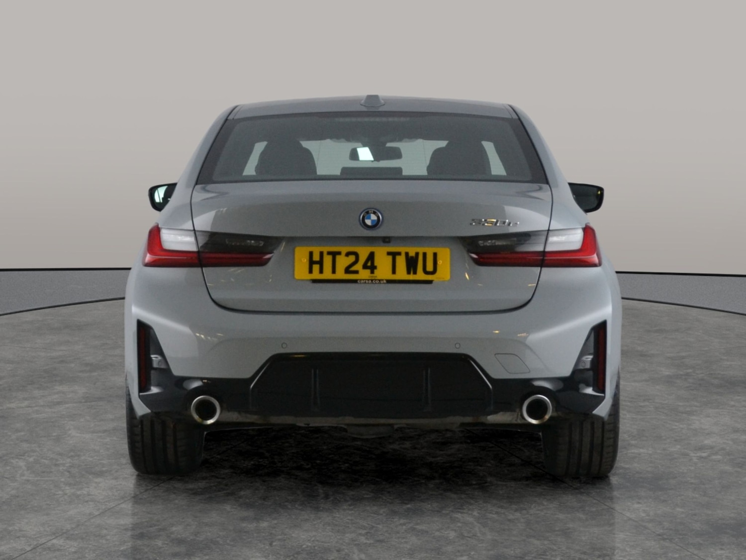 Used BMW 3 Series 2024 for sale - 76669353: Photo 10