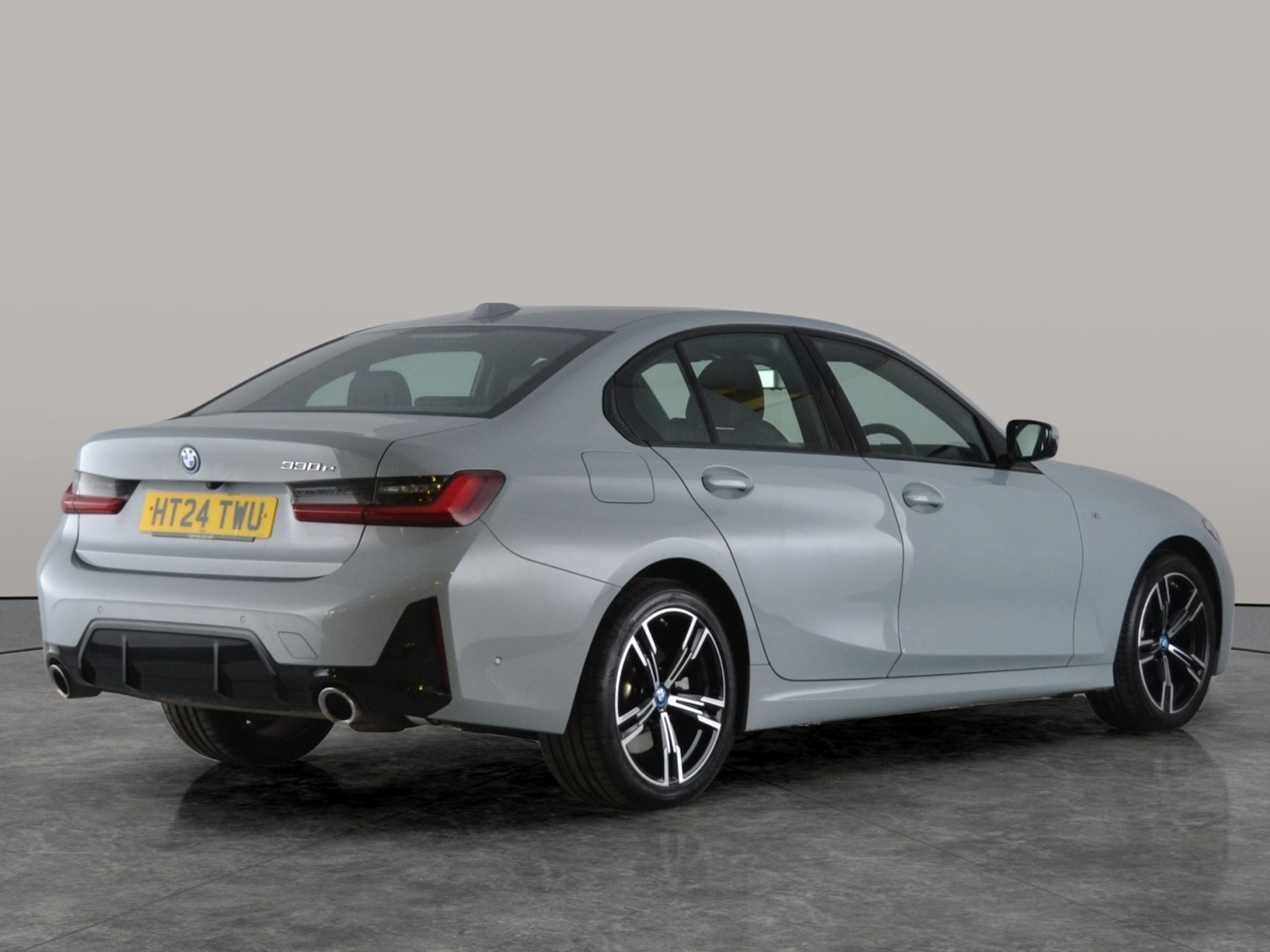 Used BMW 3 Series 2024 for sale - 76669353: Photo 11