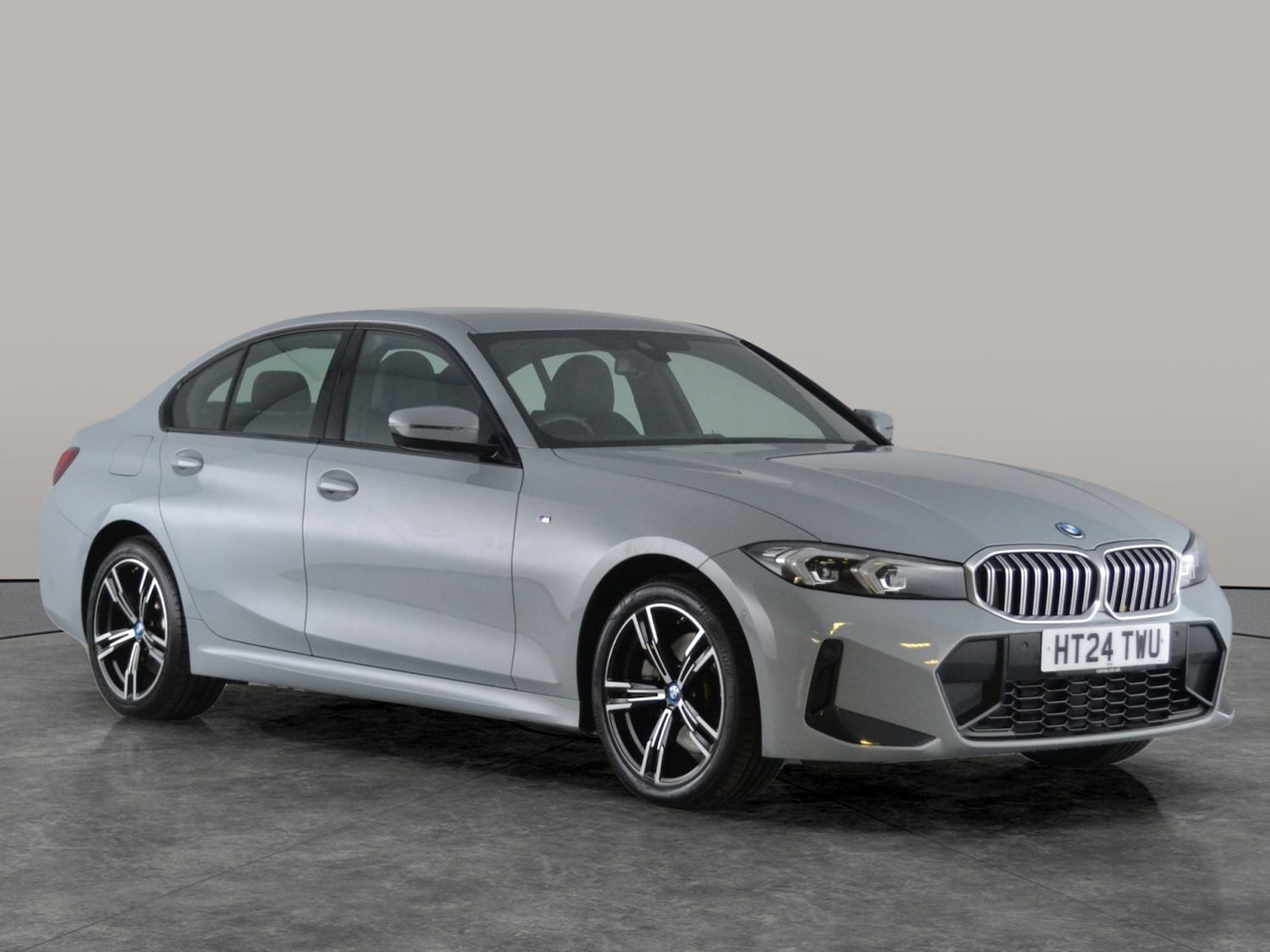 Used BMW 3 Series 2024 for sale - 76669353: Photo 13