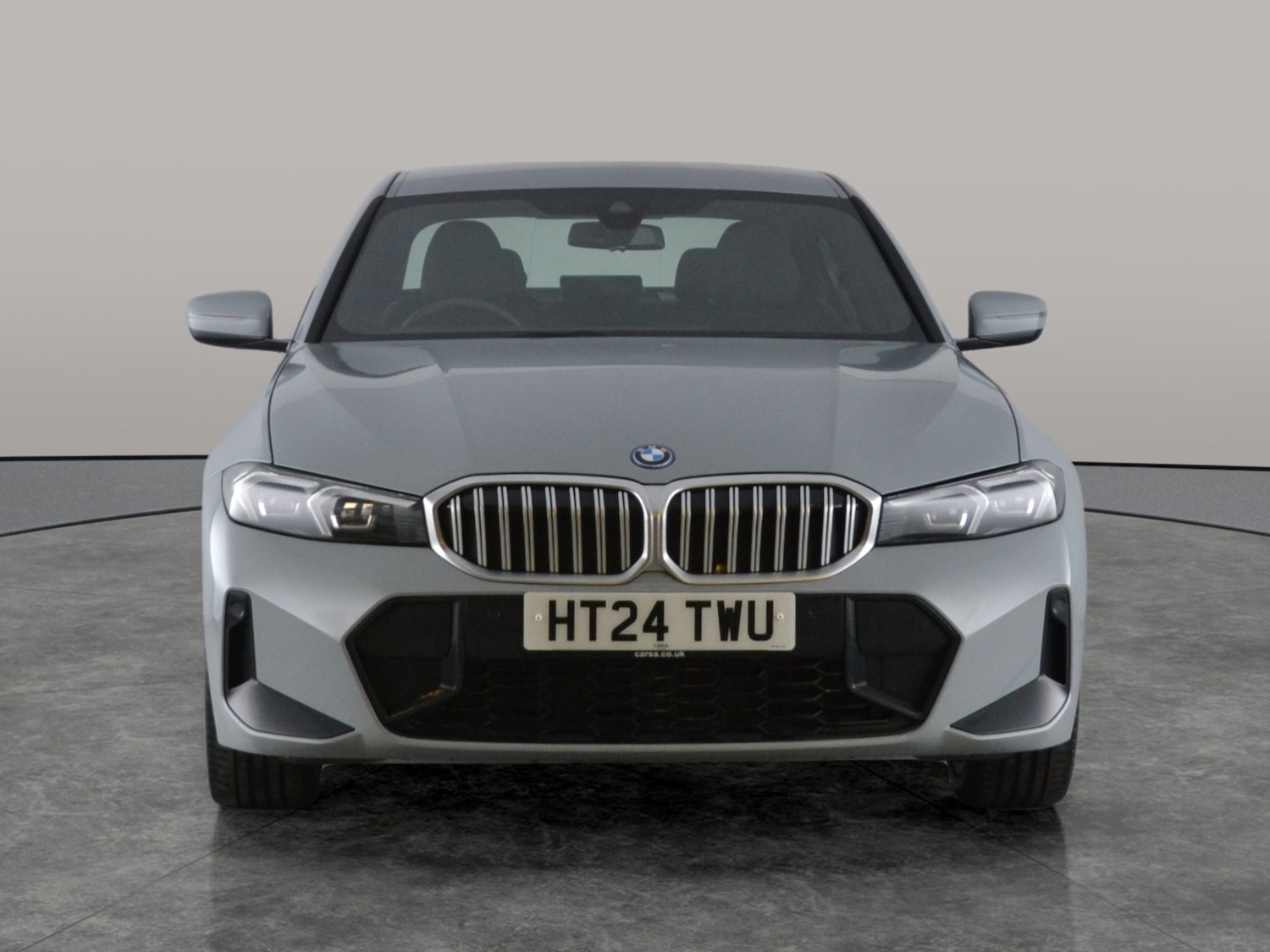 Used BMW 3 Series 2024 for sale - 76669353: Photo 14